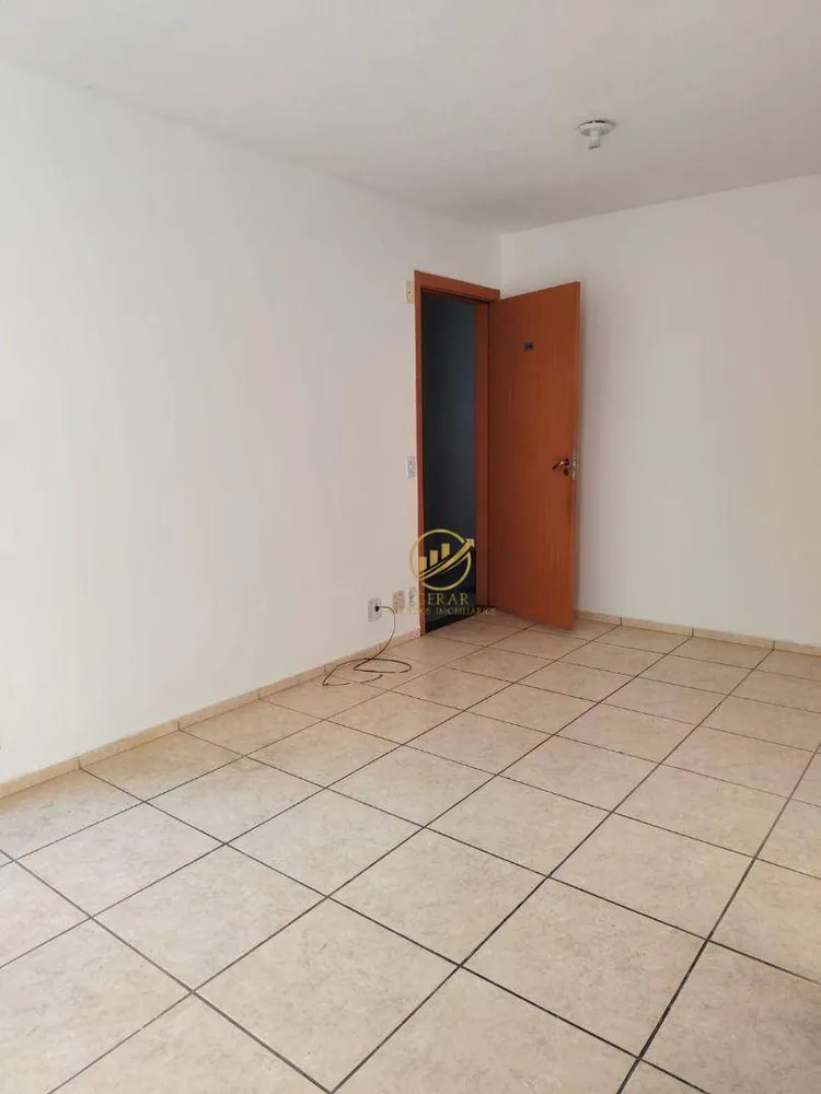 Apartamento, 2 quartos, 44 m² - Foto 7