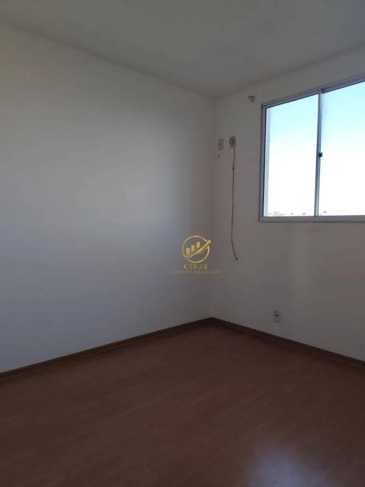 Apartamento, 2 quartos, 44 m² - Foto 6