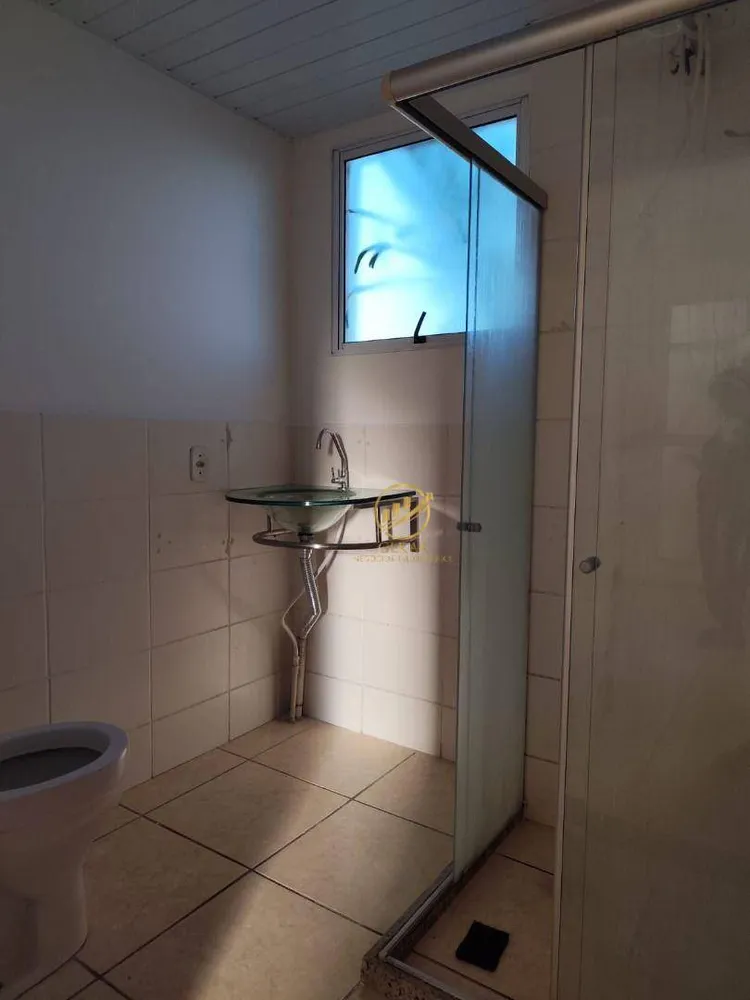 Apartamento, 2 quartos, 44 m² - Foto 3