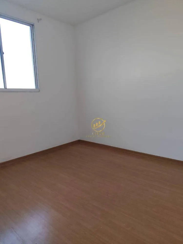 Apartamento, 2 quartos, 44 m² - Foto 4