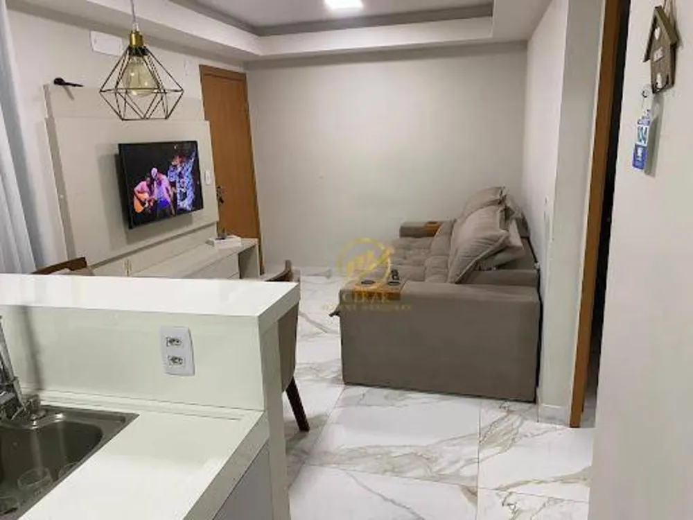 Apartamento, 2 quartos, 42 m² - Foto 15