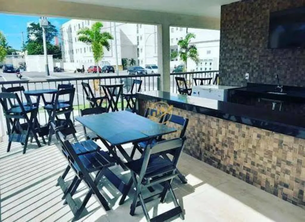 Apartamento, 2 quartos, 42 m² - Foto 13