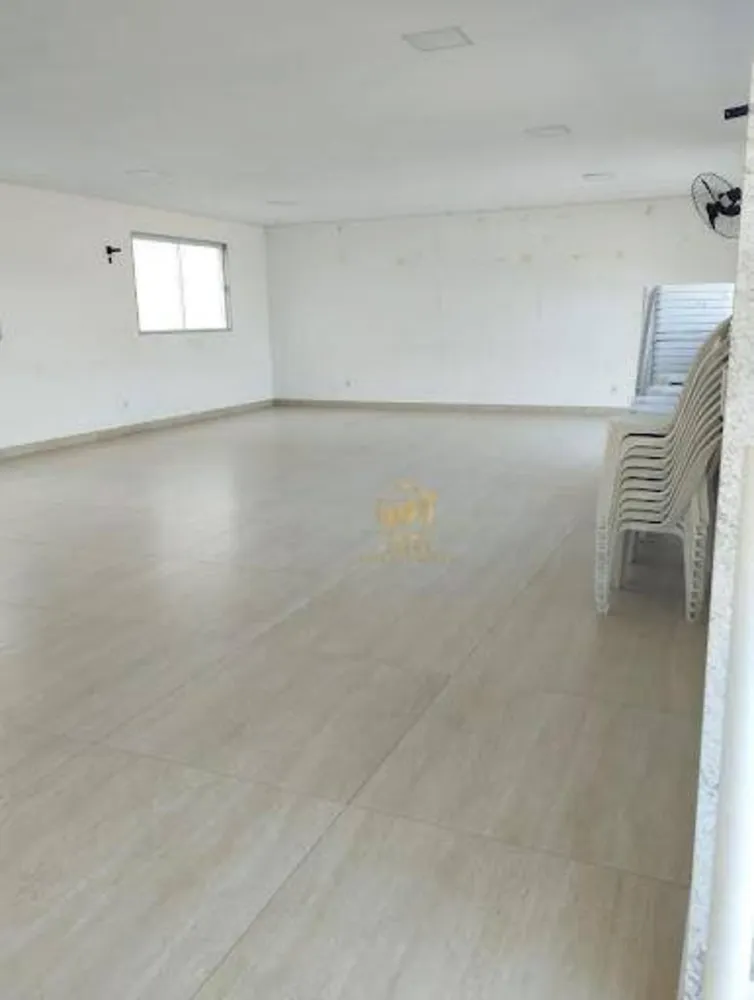 Apartamento, 2 quartos, 42 m² - Foto 3