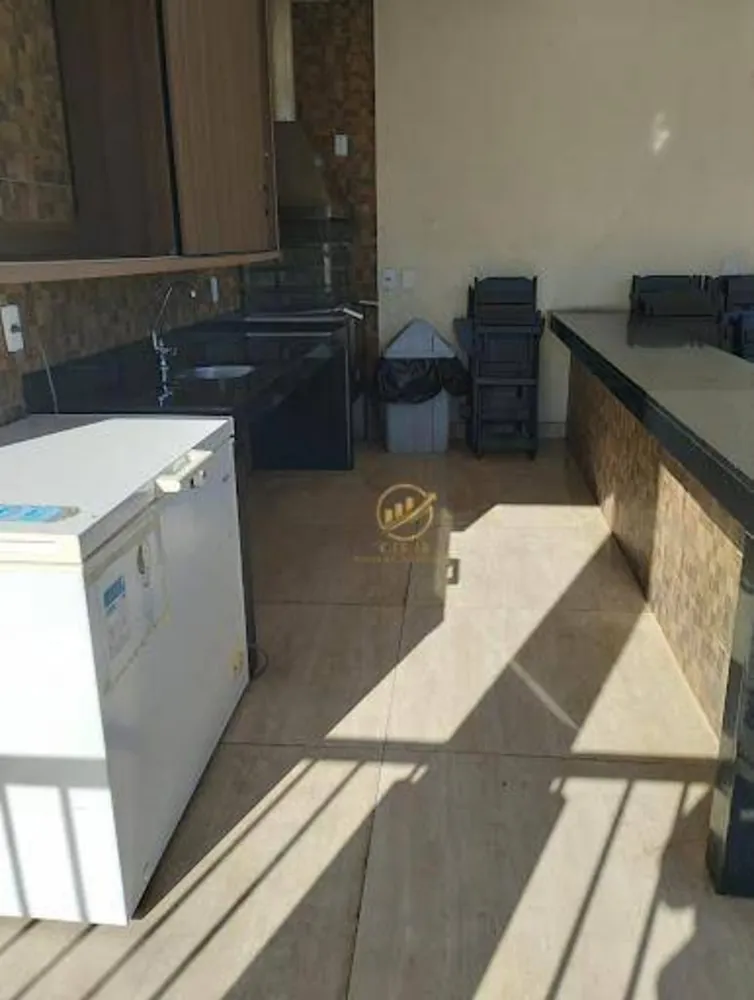 Apartamento, 2 quartos, 42 m² - Foto 2