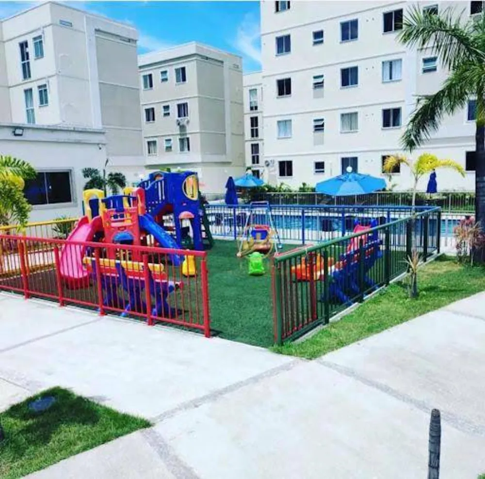 Apartamento, 2 quartos, 42 m² - Foto 11