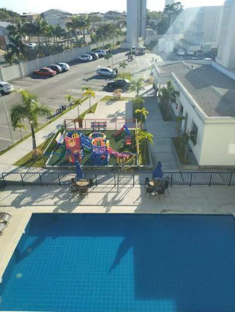 Apartamento, 2 quartos, 42 m² - Foto 14