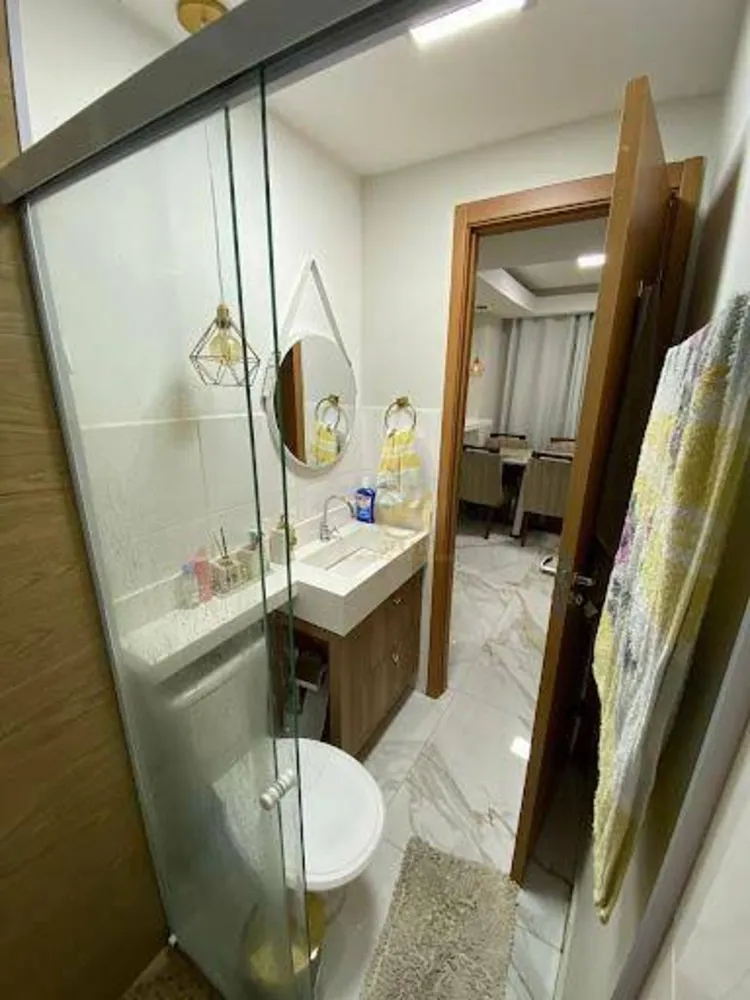 Apartamento, 2 quartos, 42 m² - Foto 7