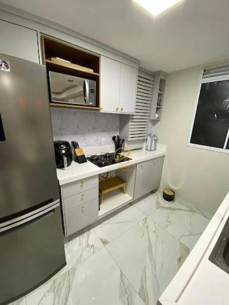 Apartamento, 2 quartos, 42 m² - Foto 6