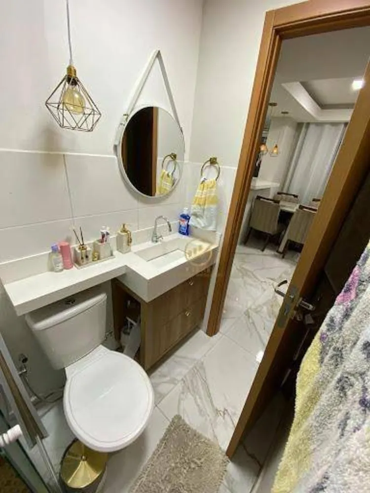 Apartamento, 2 quartos, 42 m² - Foto 16