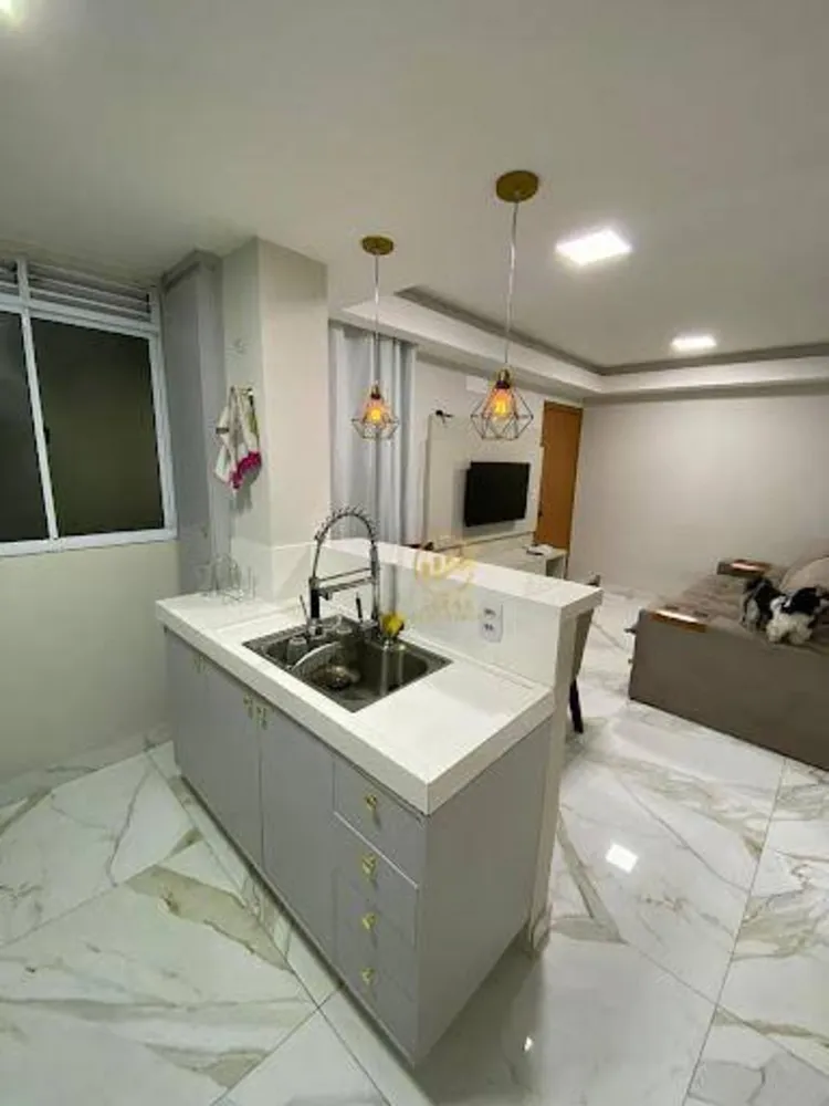 Apartamento, 2 quartos, 42 m² - Foto 8