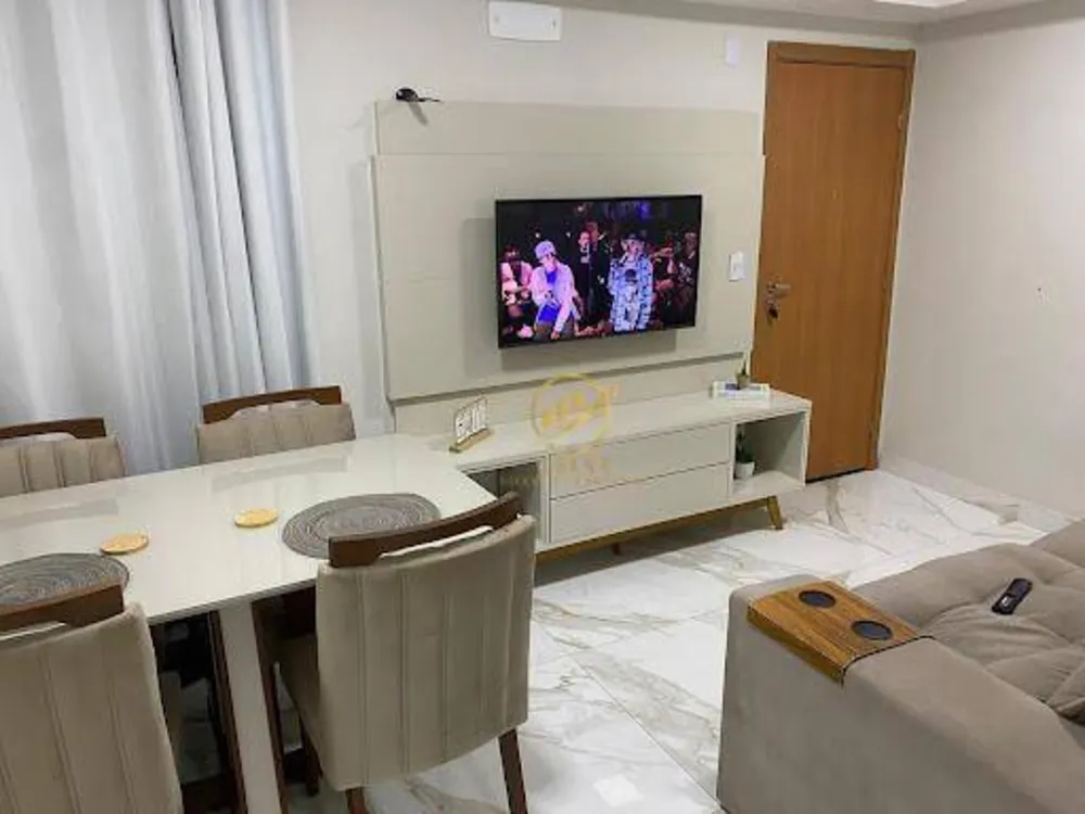 Apartamento, 2 quartos, 42 m² - Foto 5