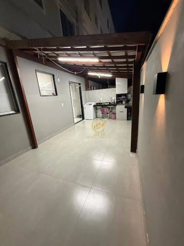 Apartamento, 2 quartos, 42 m² - Foto 9