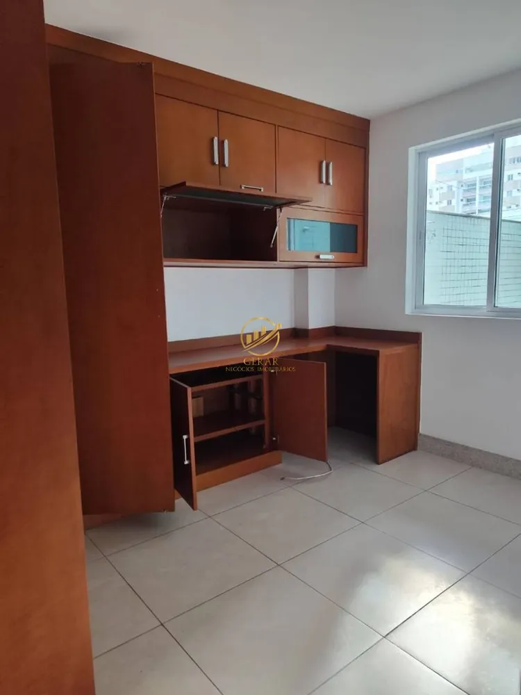 Apartamento, 3 quartos, 110 m² - Foto 10
