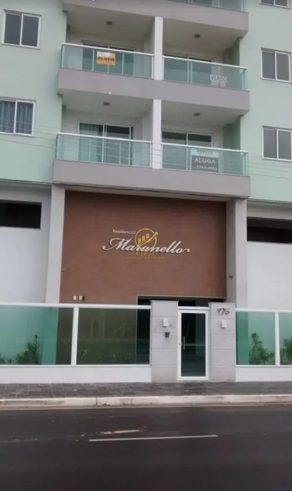 Apartamento, 3 quartos, 110 m² - Foto 1