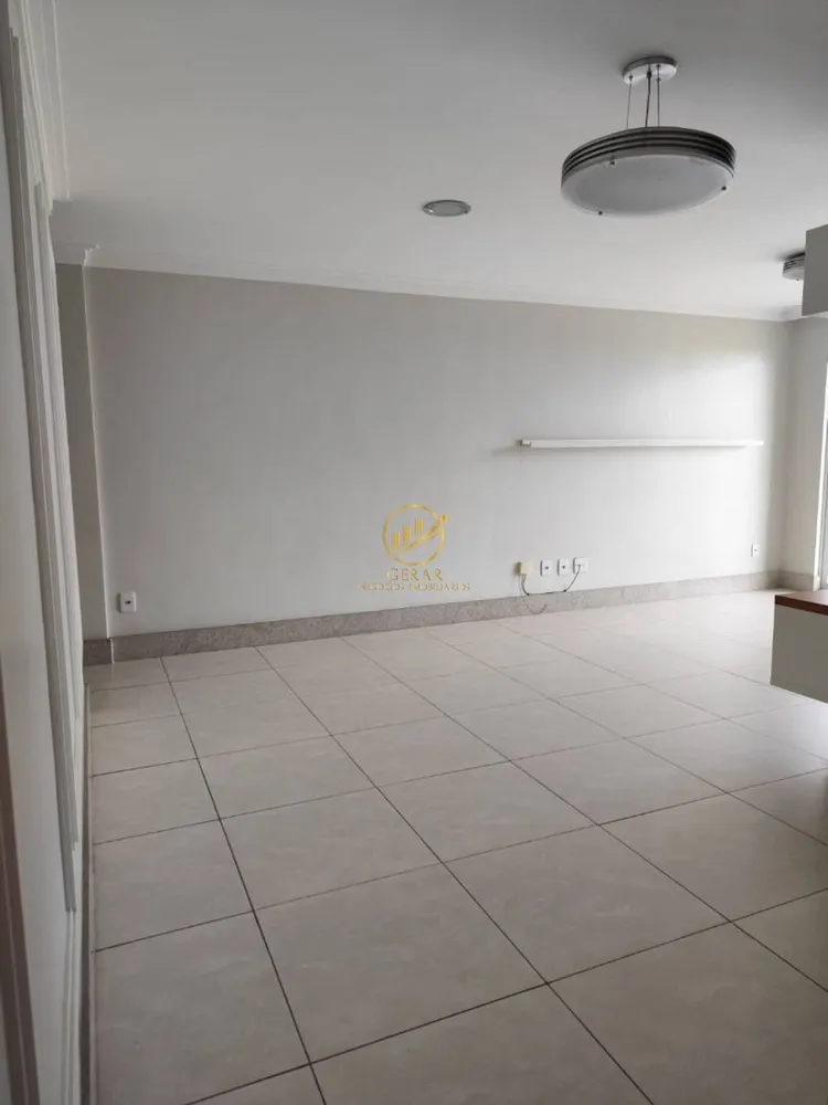Apartamento, 3 quartos, 110 m² - Foto 3