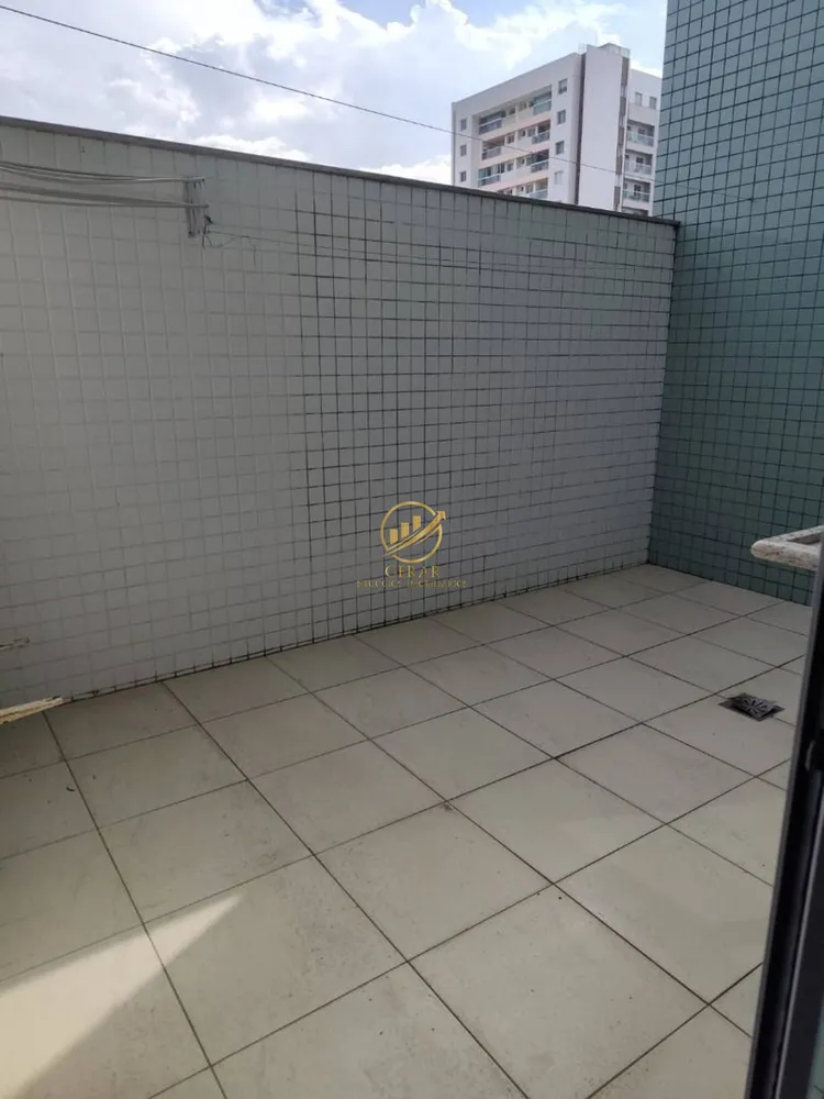 Apartamento, 3 quartos, 110 m² - Foto 9