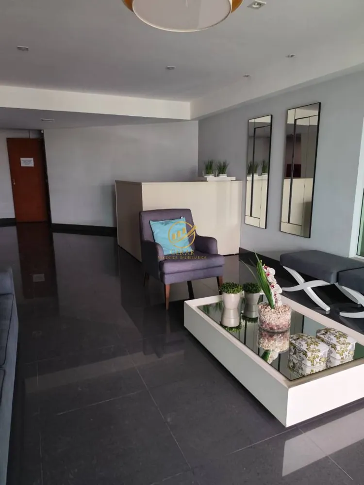 Apartamento, 3 quartos, 110 m² - Foto 7