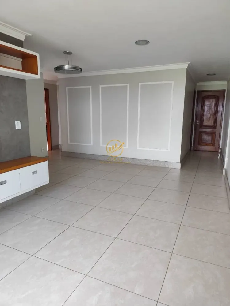 Apartamento, 3 quartos, 110 m² - Foto 6