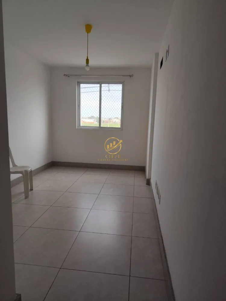 Apartamento, 3 quartos, 110 m² - Foto 2
