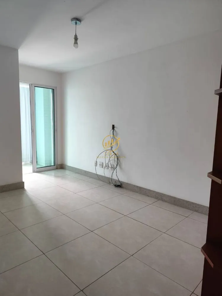 Apartamento, 3 quartos, 110 m² - Foto 4