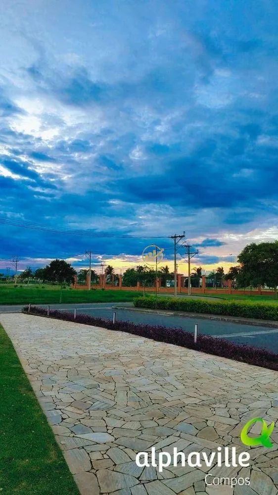 Loteamento e Condomínio, 407 m² - Foto 5