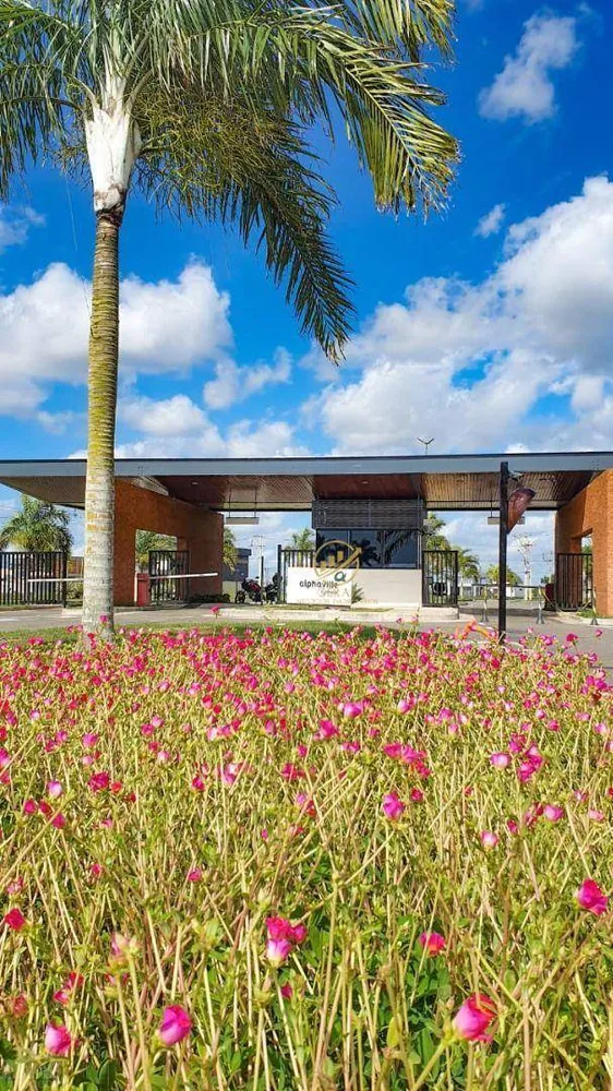 Loteamento e Condomínio, 407 m² - Foto 11