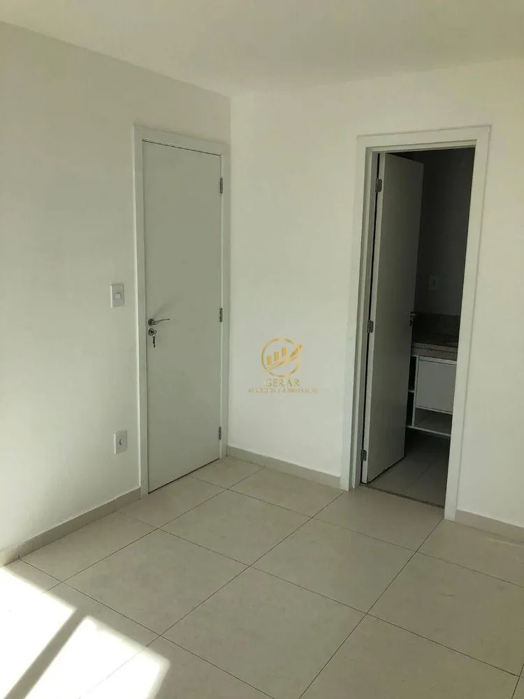 Apartamento, 2 quartos, 63 m² - Foto 1