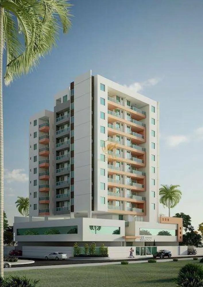 Apartamento, 2 quartos, 63 m² - Foto 2