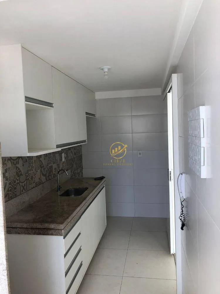 Apartamento, 2 quartos, 63 m² - Foto 7