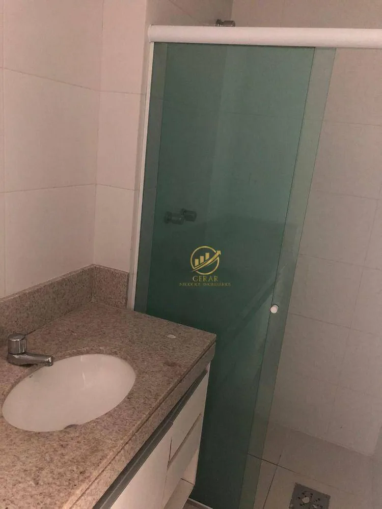 Apartamento, 2 quartos, 63 m² - Foto 1