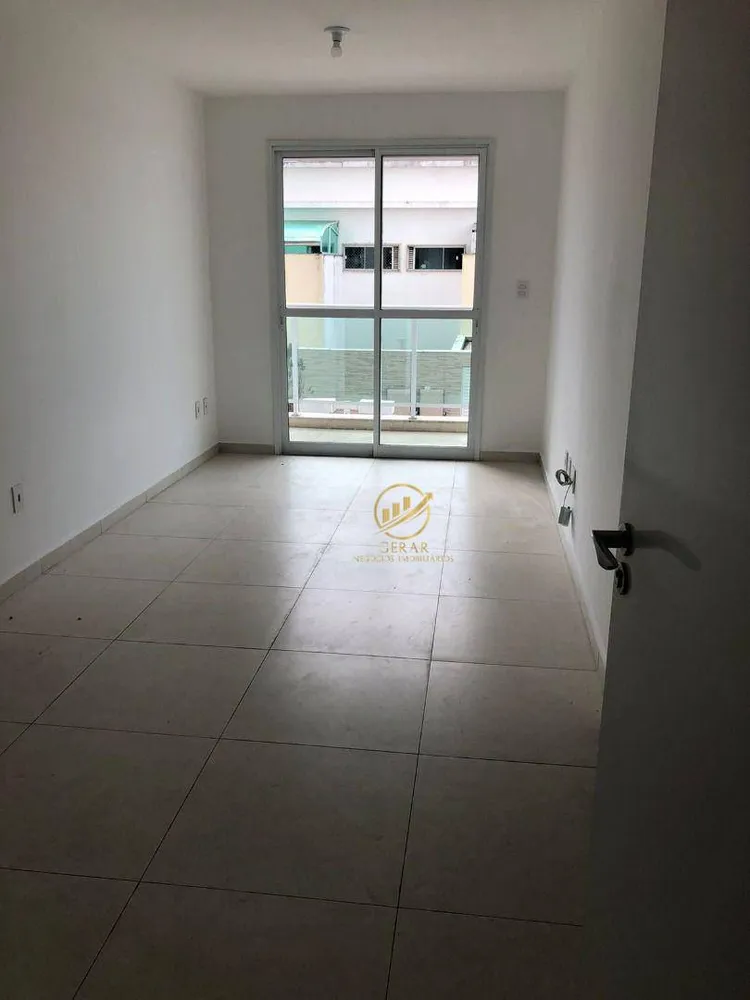 Apartamento, 2 quartos, 63 m² - Foto 4
