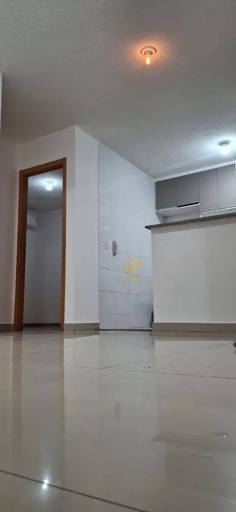Apartamento, 2 quartos, 42 m² - Foto 4
