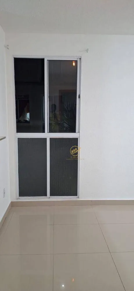 Apartamento, 2 quartos, 42 m² - Foto 12