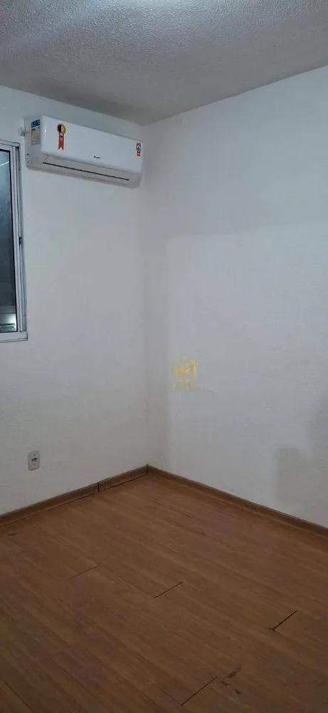 Apartamento, 2 quartos, 42 m² - Foto 5