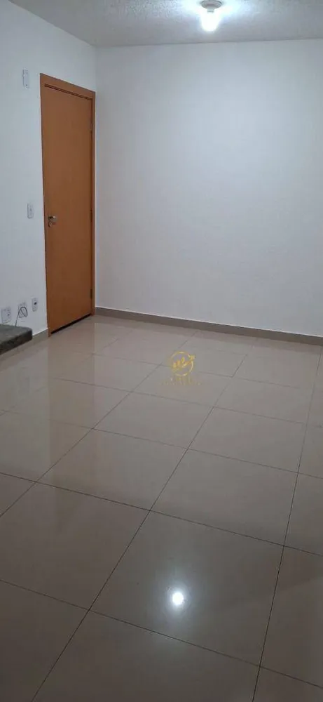 Apartamento, 2 quartos, 42 m² - Foto 6