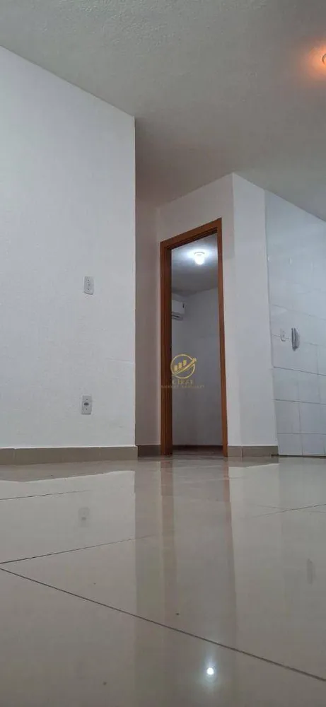 Apartamento, 2 quartos, 42 m² - Foto 8