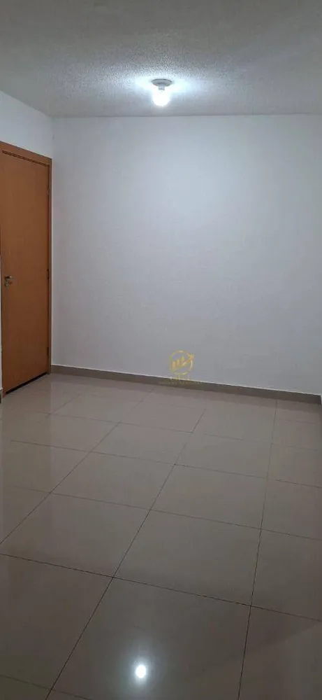Apartamento, 2 quartos, 42 m² - Foto 9
