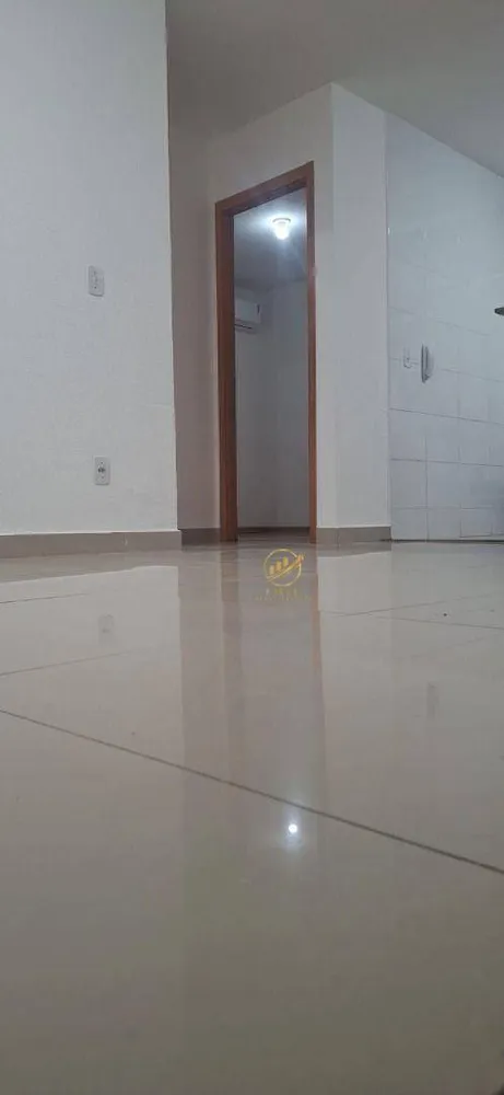 Apartamento, 2 quartos, 42 m² - Foto 6