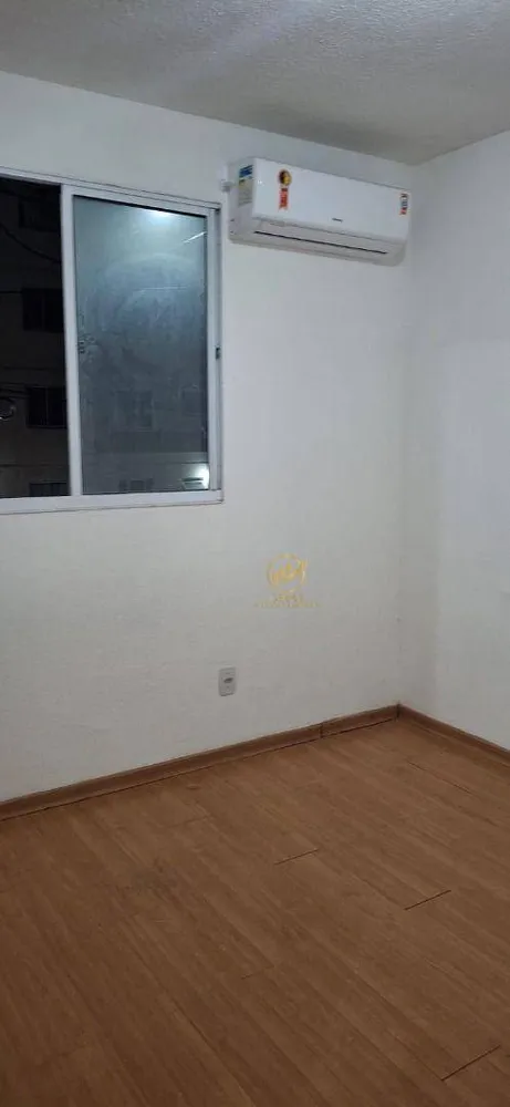 Apartamento, 2 quartos, 42 m² - Foto 2