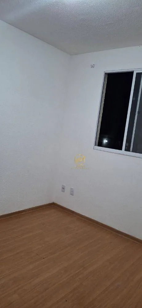 Apartamento, 2 quartos, 42 m² - Foto 4