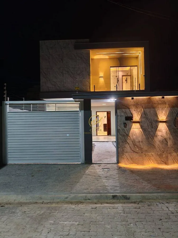 Casa, 3 quartos, 165 m² - Foto 18