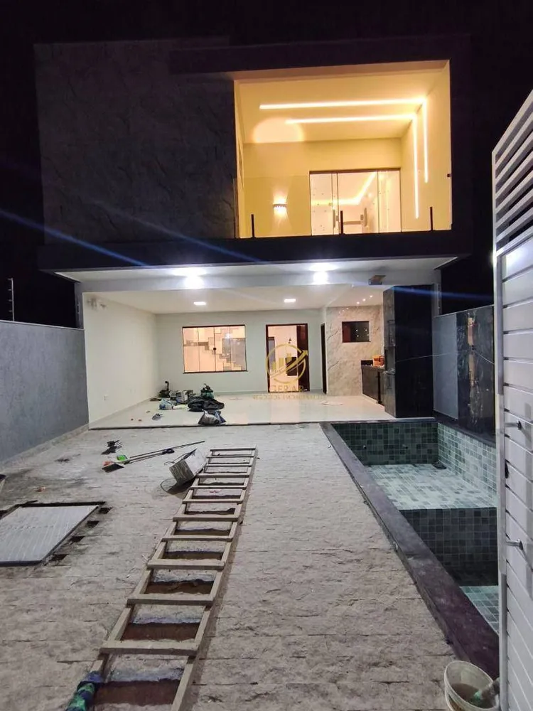 Casa, 3 quartos, 165 m² - Foto 2