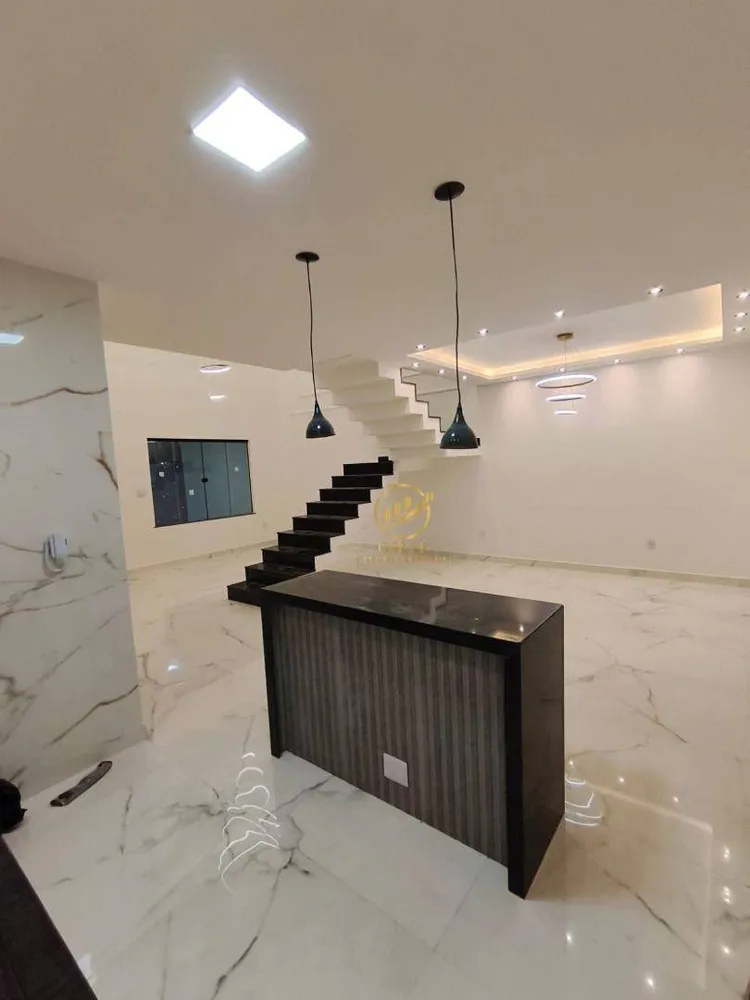 Casa, 3 quartos, 165 m² - Foto 11