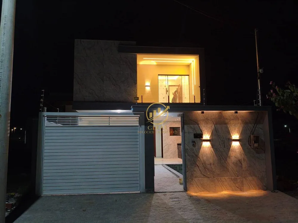 Casa, 3 quartos, 165 m² - Foto 9