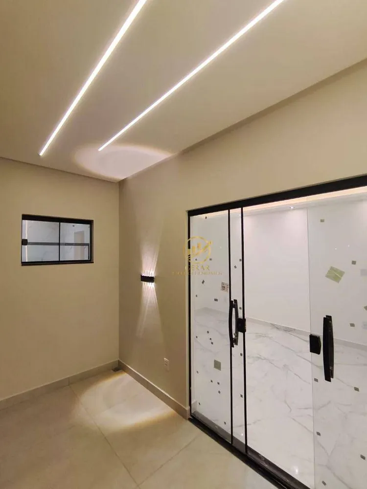 Casa, 3 quartos, 165 m² - Foto 4