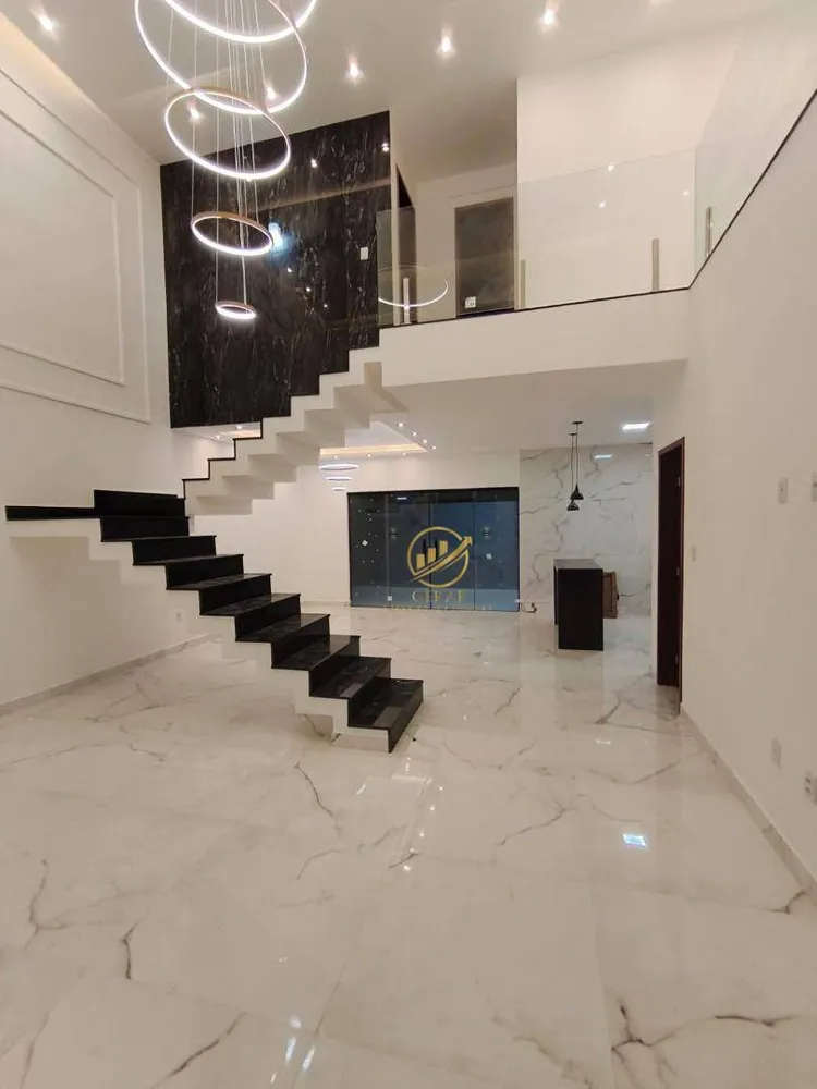 Casa, 3 quartos, 165 m² - Foto 5