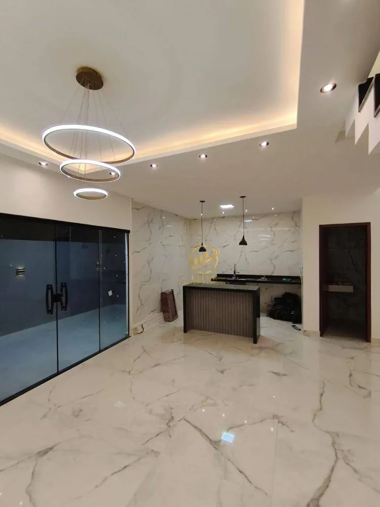 Casa, 3 quartos, 165 m² - Foto 15