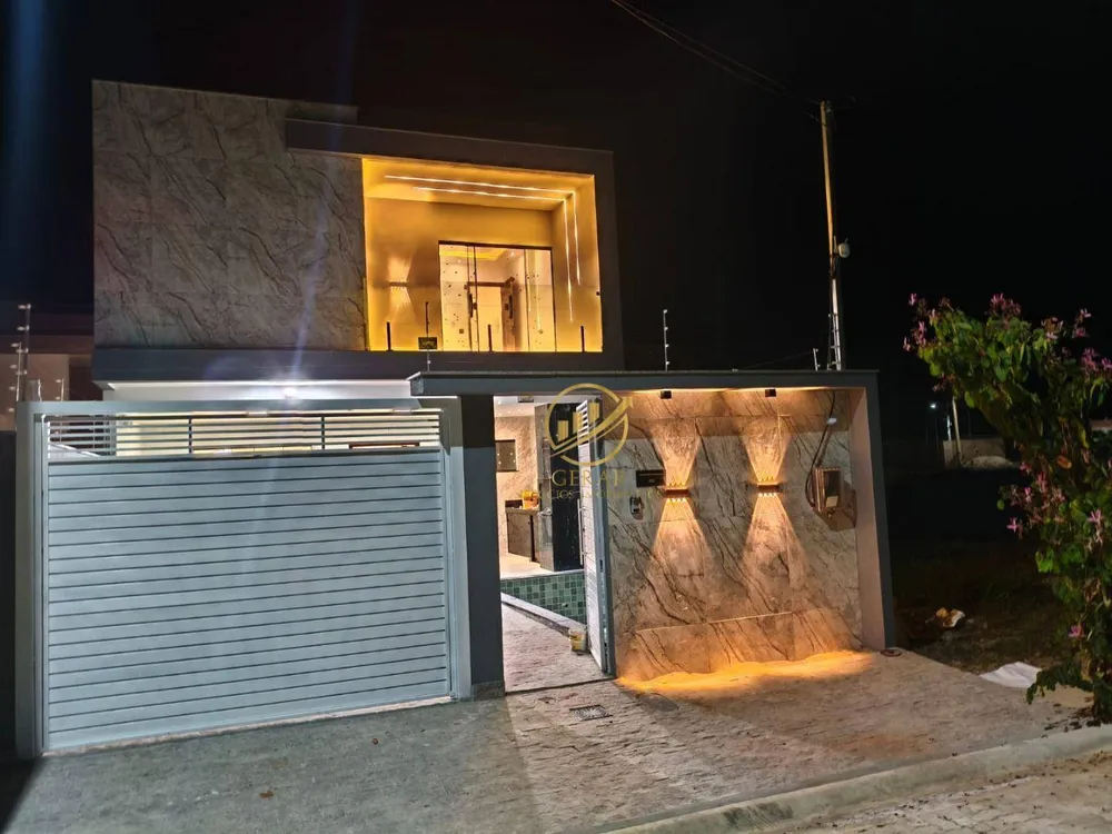 Casa, 3 quartos, 165 m² - Foto 10