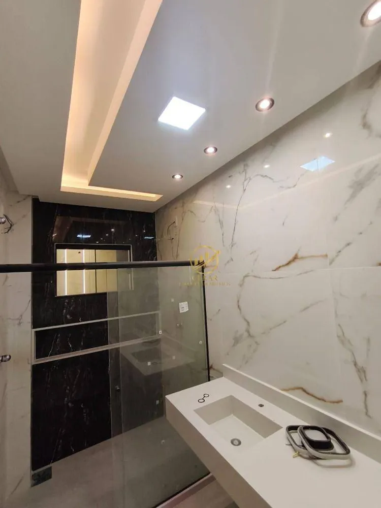 Casa, 3 quartos, 165 m² - Foto 23