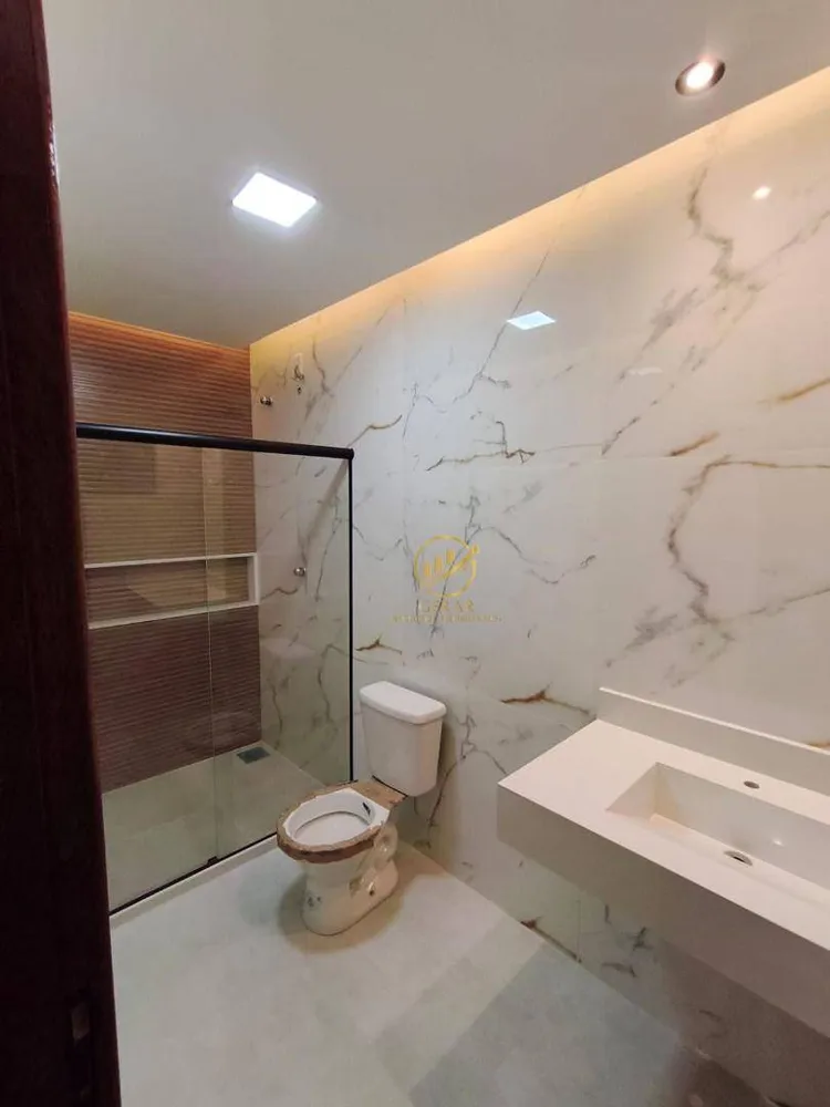 Casa, 3 quartos, 165 m² - Foto 6